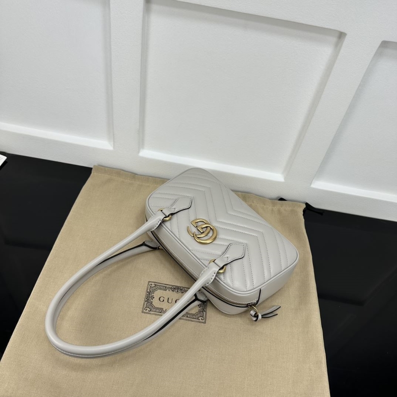 Gucci Top Handle Bags